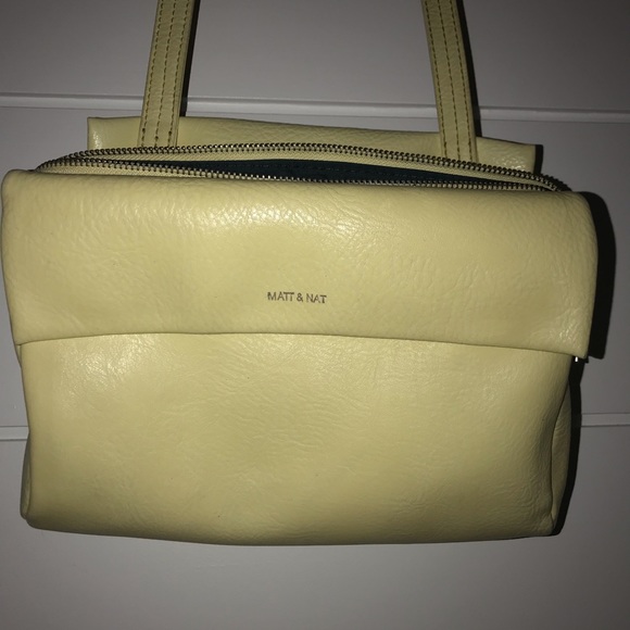 Matt and nat crossbody bag - Picture 1 of 3
